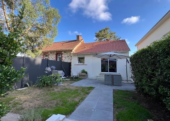 Madeline House\'S